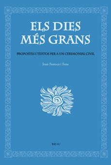 els dies mes grans-9788495946614