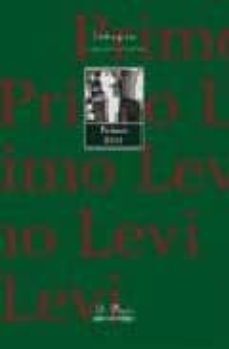 -primo levi-9788495976314