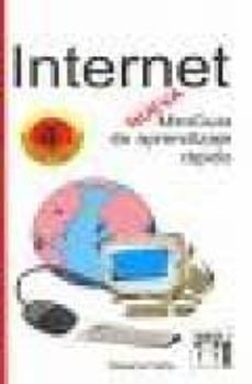 internet: mini guia de aprendizaje rapido (4ª ed.)-rosario peña-9788496097414