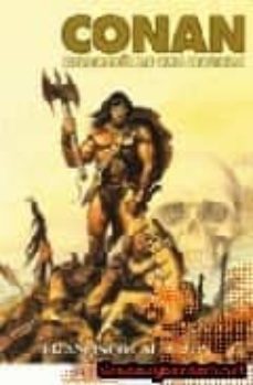 conan. biografia de una leyenda-9788496121614