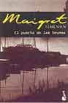 el puerto de las brumas-georges simenon-9788496171114