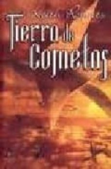 tierra de cometas-9788496173514
