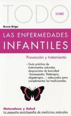 aodo sobre las enfermedades infantiles-bruno brigo-9788496194014