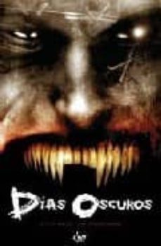 dias oscuros-steve niles-ben templesmith-9788496262614