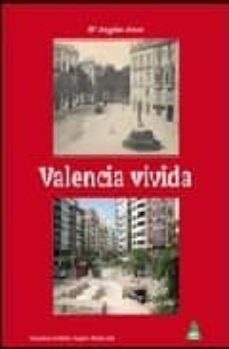 valencia vivida-9788496419414
