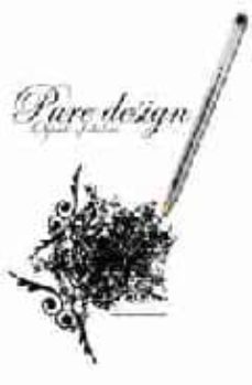 pure design: objetos de deseo-julien martinez-9788496429314