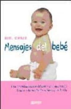 mensajes del bebe-9788496449114
