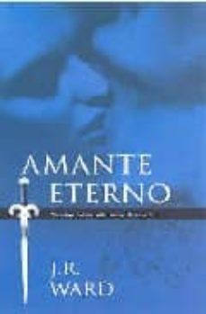 amante eterno-j. r. ward-9788496463714
