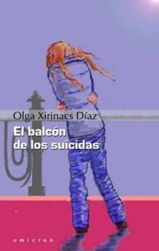 el balcon de los suicidas-9788496496514