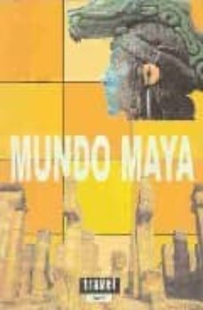 mundo maya-9788496519114