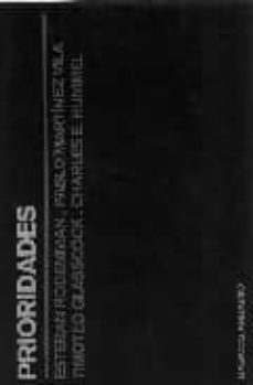 prioridades-esteban rodemman-pablo martinez vila-9788496551114