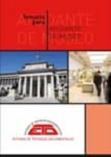 temario para ayudante de museo. museologia, arqueologia, patrimon io historico militar, artistico y cientifico-tecnic0             o.patrimonio etnografico y artes decorativas.-9788496552814