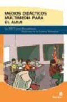 medios didacticos multimedia para el aula-9788496578814