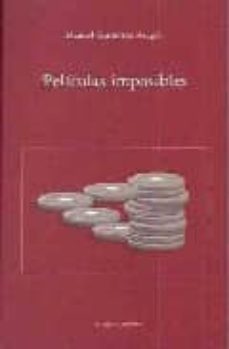 peliculas imposibles-9788496582514