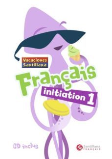 vacaciones cahier + cd 1-9788496597914