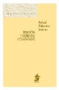 religion y derecho comparado-9788496717114