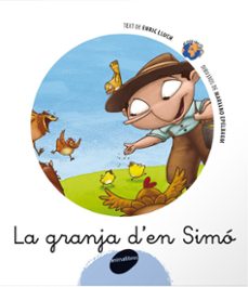 la granja d en simo-enric lluch-mariano epelbaum-9788496726314