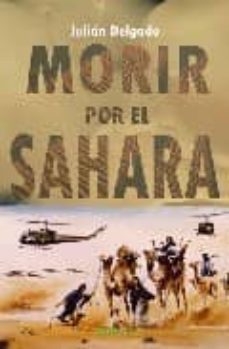 morir por el sahara-9788496764514