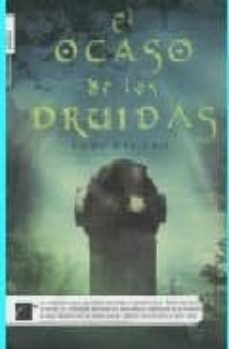 el ocaso de los druidas-9788496791114