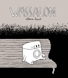 wassalon-clara tanit arque-9788496815414