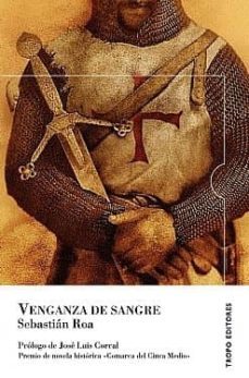 venganza de sangre-9788496911314