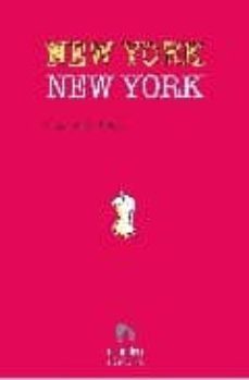 new york york, new york-9788496929814