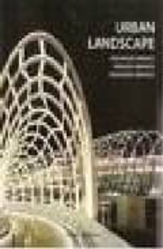 urban landscape: paisajes urbanos-agata losantos-9788496936614