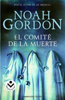 el comite de la muerte-9788496940314