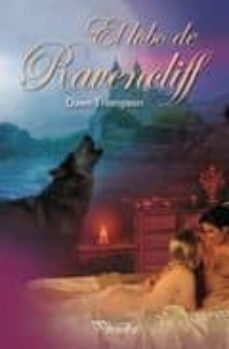 el lobo de ravencliff-dawn tompson-9788496952614