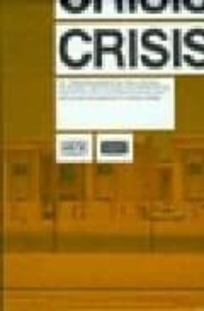 verb crisis (castellano)-mario ballesteros-9788496954014