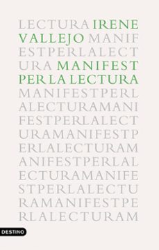 manifest per la lectura-9788497103114