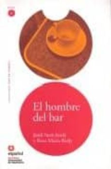lee nivel 2 el hombre del bar ed08-9788497130714