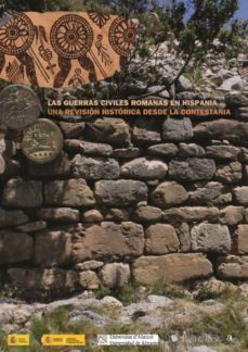 las guerras civiles romanas en hispania: una revision historica desde la contestania-9788497173414