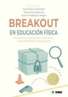 breakout en educacion fisica-9788497294614