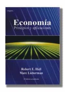 economia: principios y aplicaciones (2ª ed.)-9788497321914