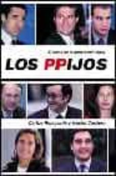 los ppijos: el turno de la generacion agag-carlos ribagorda-9788497341714