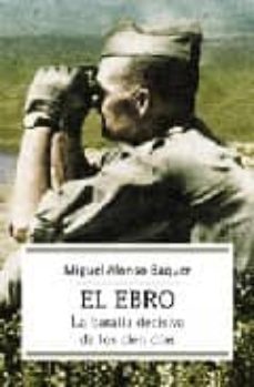 batalla del ebro-9788497342414