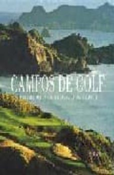 campos de golf. calles del mundo-david cannon-9788497347914