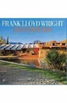 frank lloyd wright. los edificios-9788497348614