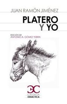 platero y yo-juan ramon jimenez-9788497407014