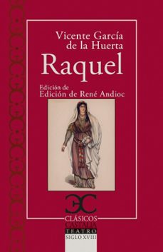 raquel (ebook)-vicente garcia de la huerta-9788497409438