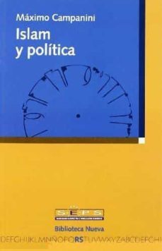 islam y politica-9788497421614