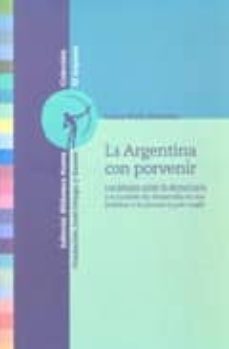 argentina con porvenir-laura ruiz jimenez-9788497424714
