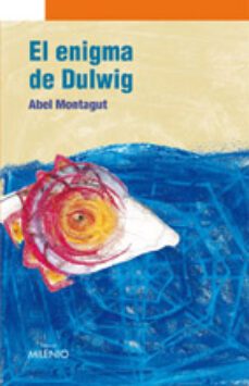el enigma de dulwig-abel montagut-9788497432214