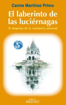 el laberinto de las luciernagas (e-book pdf) (ebook)-carme martinez primo-9788497435314