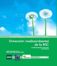 dimension medioambiental de la rsc-9788497455114
