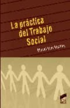 la practica del trabajo social-9788497564014