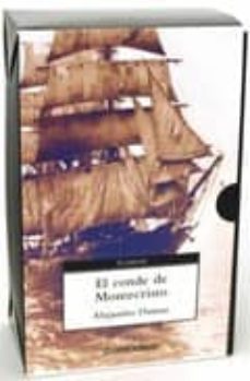 el conde de montecristo (2 vols.)-alexandre dumas-9788497594714