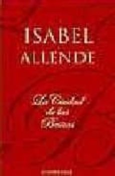 la ciudad de bestias-isabel allende-9788497598514