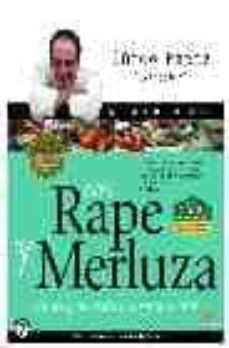 mis mejores recetas con rape y merluza-iñigo perez-9788497630214
